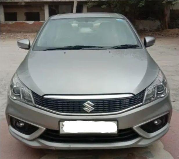 Maruti Suzuki Ciaz Sigma 1.5 MT Petrol 2019
