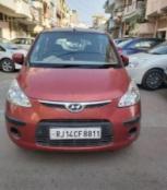 Hyundai i10 Magna 1.2 2008