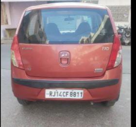 Hyundai i10 Magna 1.2 2008
