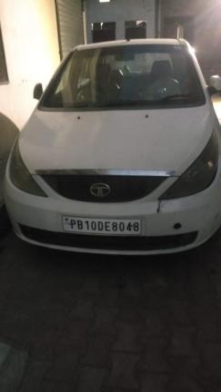 Tata Indica Vista LS 2011