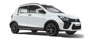 Maruti Suzuki Celerio X VXi (O) AMT 2021
