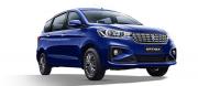 Maruti Suzuki Ertiga ZXI AT Smart Hybrid 2021