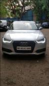 Audi A6 35 TDI 2015