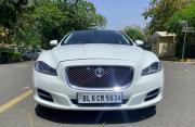Jaguar XJ 3.0 DIESEL PORTFOLIO 2013