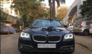 BMW 5 Series 520d Luxury Line 2016