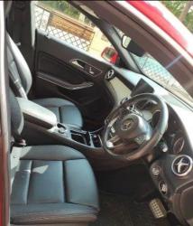 Mercedes-Benz CLA 200 CDI Sport 2018