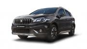 Maruti Suzuki S-Cross Zeta Petrol 2021