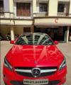Mercedes-Benz CLA 200 CDI Sport 2018