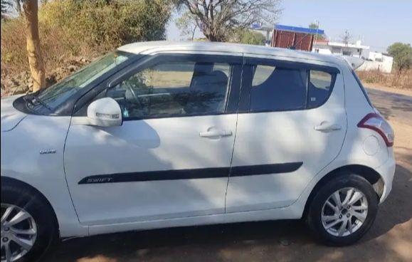 Maruti Suzuki Swift ZDi 2014