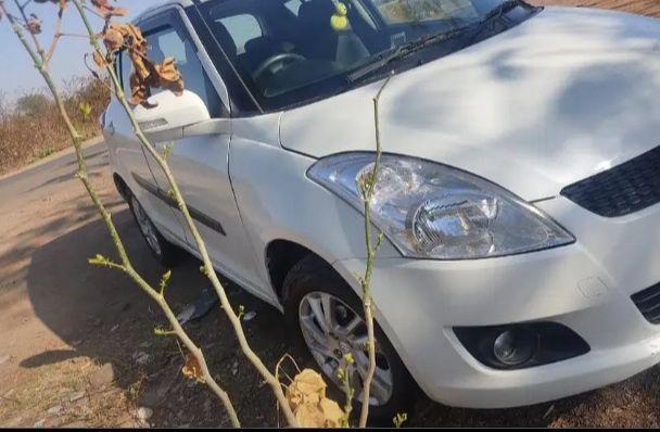 Maruti Suzuki Swift ZDi 2014