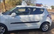 Maruti Suzuki Swift ZDi 2014
