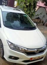 Honda City VX MT 2017