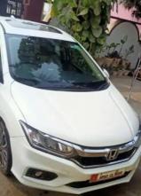 Honda City VX MT 2017