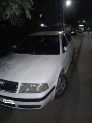 Skoda Octavia AMBIENTE 1.9 TDI 2008