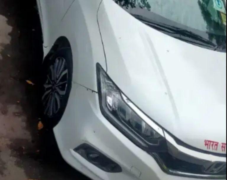 Honda City ZX i-DTEC 2017