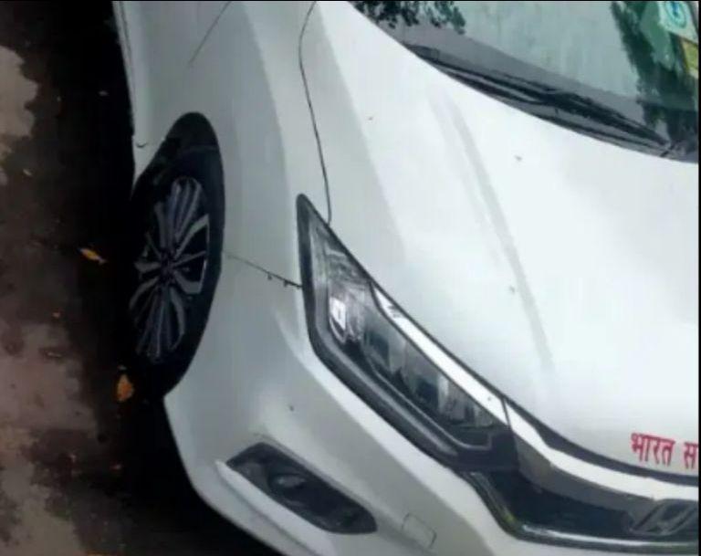 Honda City ZX i-DTEC 2017