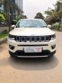 Jeep Compass Limited 2.0 Diesel 2018