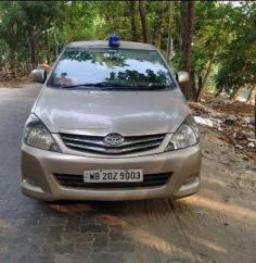 Toyota Innova 2.5 G 2011