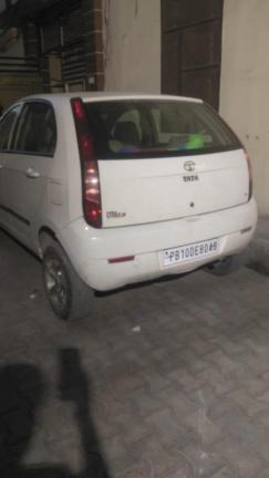 Tata Indica Vista LS 2011