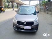 Maruti Suzuki Wagon R Green LXI CNG 2016