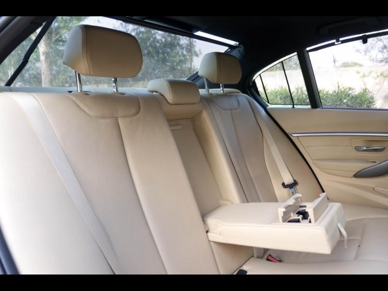 BMW 3 Series 330i M Sport Shadow Edition 2018