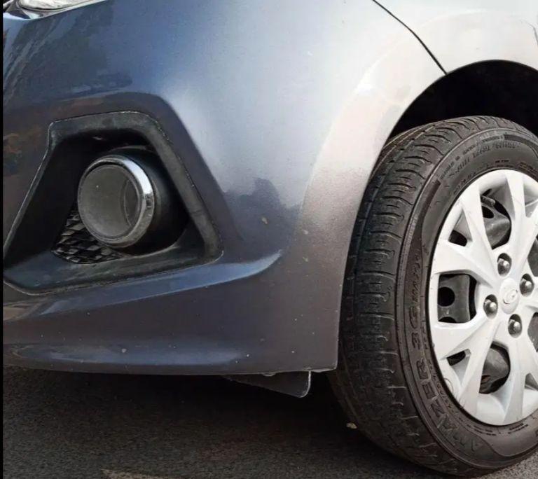 Hyundai i10 Magna 1.2 2013