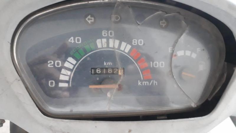 Honda Activa 110cc 2008