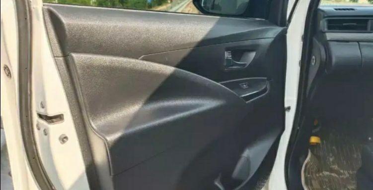 Toyota Innova Crysta 2.8 GX AT 7 STR 2019