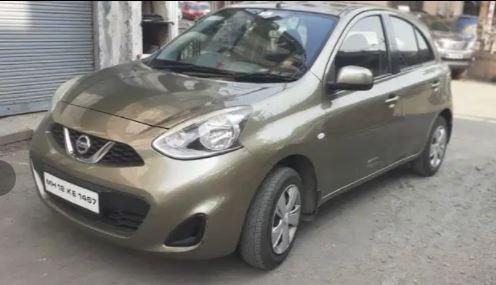 Nissan Micra  XL Diesel 2013