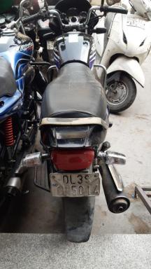 Hero Super Splendor 125cc 2014