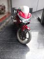 Honda CBR 250R 2011