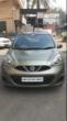 Nissan Micra  XL Diesel 2013
