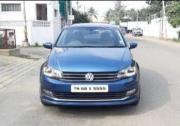 Volkswagen Vento 1.5 TDI Highline Plus 2017