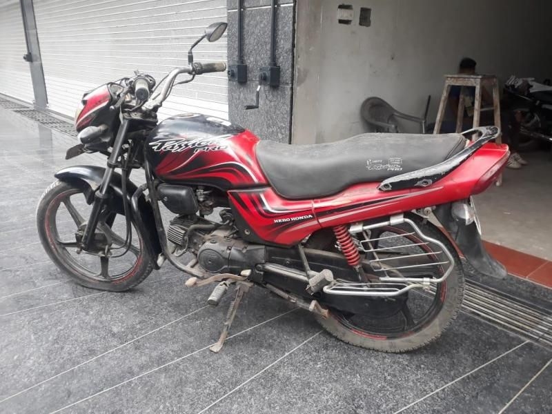 Used Hero Passion Pro 100cc 2010 Model (PID-1420126288) Bike for Sale ...