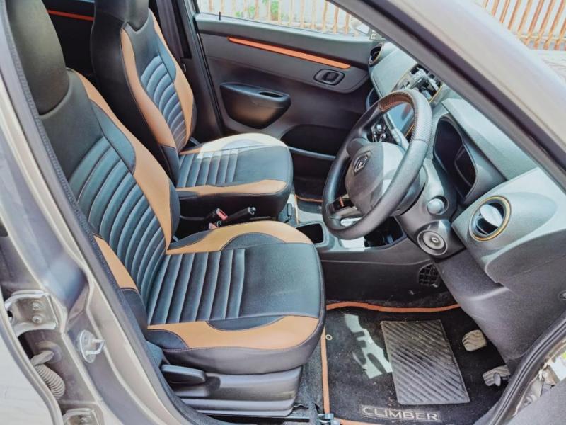 Renault KWID CLIMBER 1.0 AMT 2018