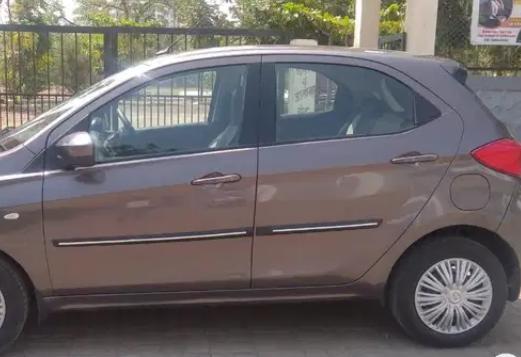 Tata Tiago Revotorq XT 2016