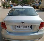 Volkswagen Vento 1.2 TSI Highline AT 2016