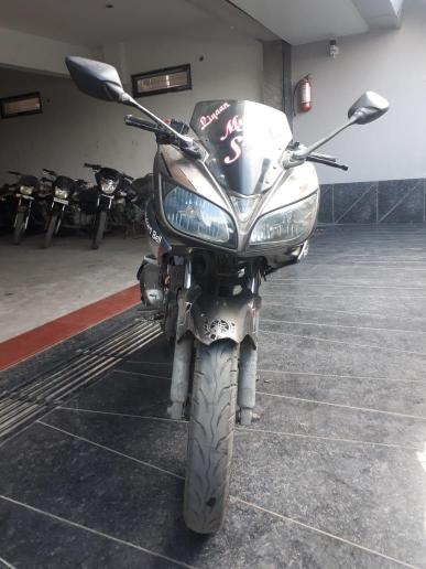 Yamaha Fazer 150cc 2011