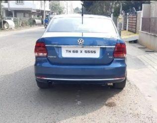 Volkswagen Vento 1.5 TDI Highline Plus 2017