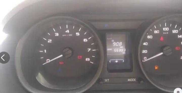Tata Tiago Revotorq XT 2016
