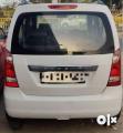 Maruti Suzuki Wagon R Green LXI CNG 2016