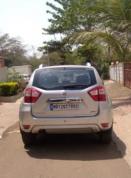 Nissan Terrano XV Premium D 2018