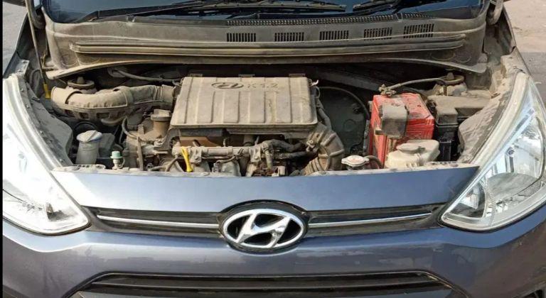 Hyundai i10 Magna 1.2 2013