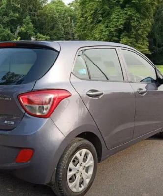 Hyundai i10 Magna 1.2 2013