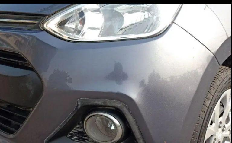 Hyundai i10 Magna 1.2 2013