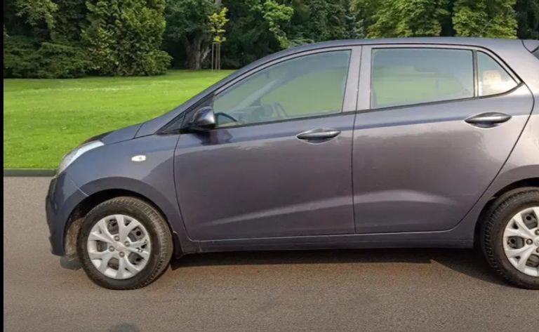 Hyundai i10 Magna 1.2 2013