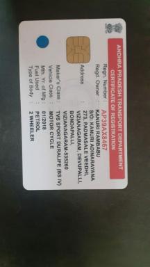 TVS Sport 100cc 2019