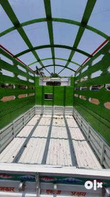 Ashok Leyland Dost Express 13+D 2018