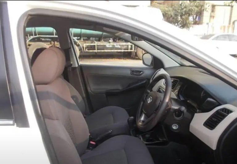 Tata Zest quadrajet 1.3 90PS XT diesel 2017