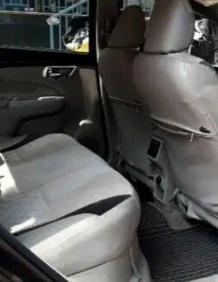 Maruti Suzuki Ciaz ZDi+ SHVS 2015